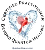 Certified Practitioner — Beyond Quantum Healing