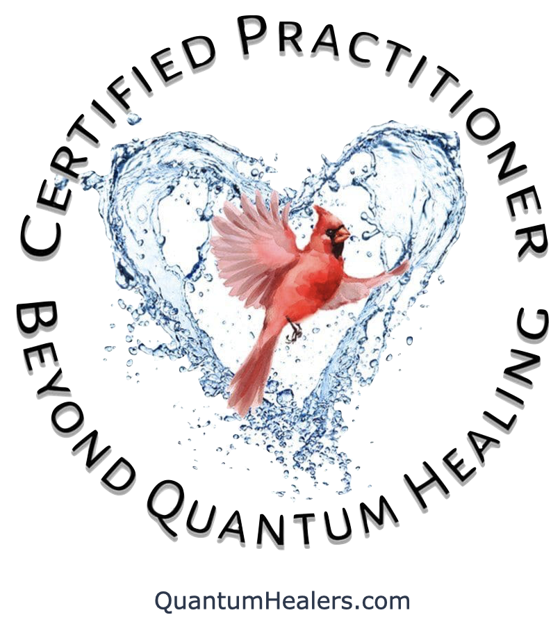 Certified Practitioner — Beyond Quantum Healing
