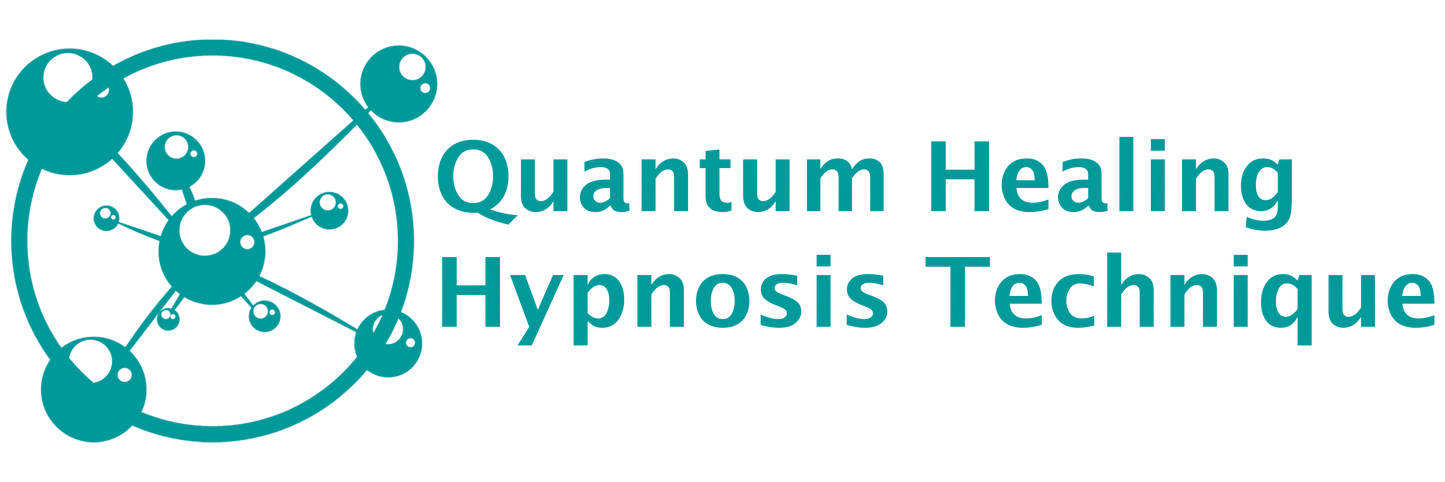 Quantum Healing Hypnosis Technique